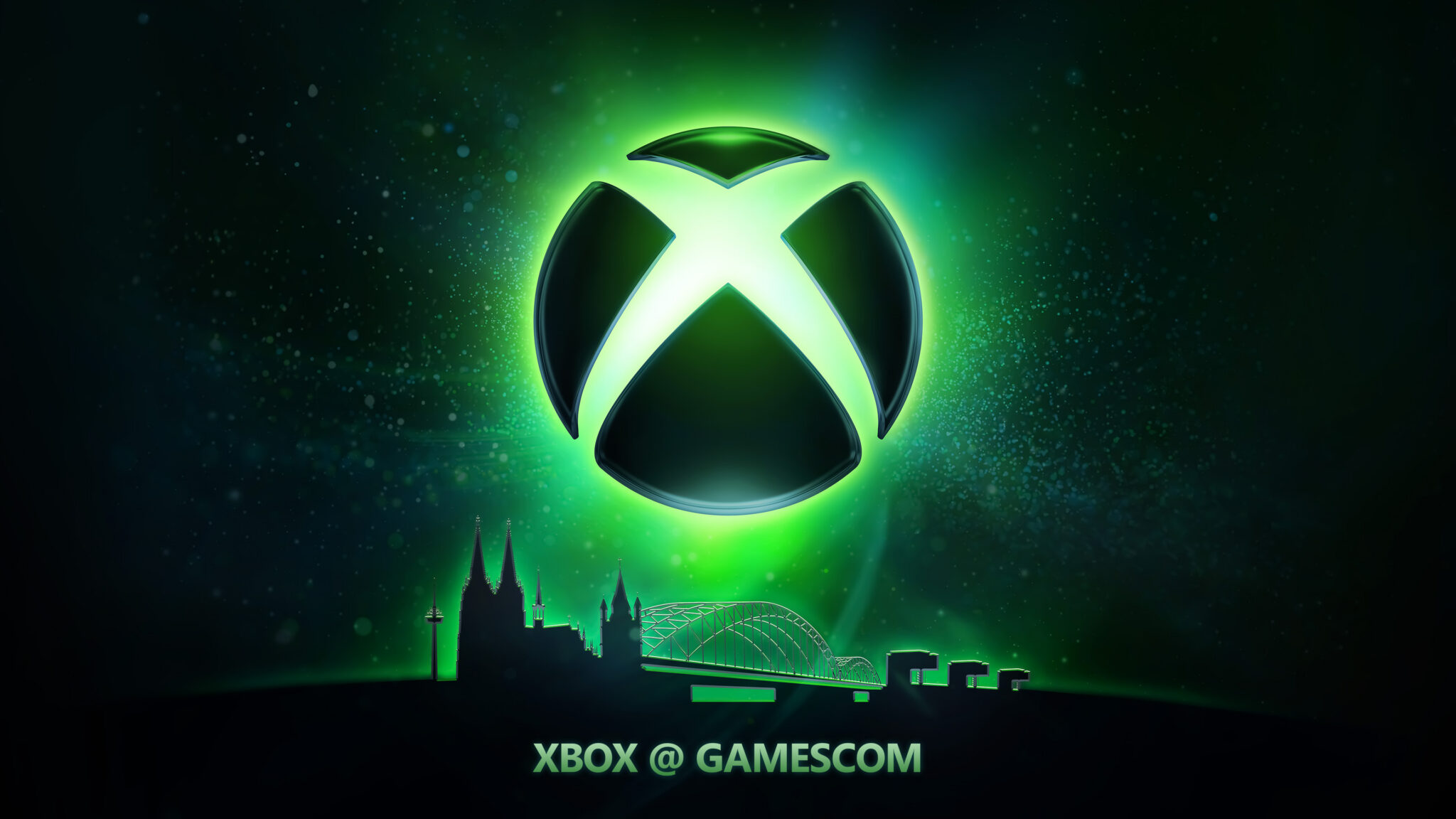 XBOX公布科隆游戏展2026出展计划 多款新作提供现场试玩 - AUTOMATON